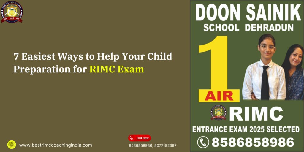RIMC Exam Preparation